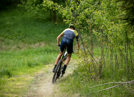 Vivus.lv MTB Maratons 2023, 2. posms Alūksne281