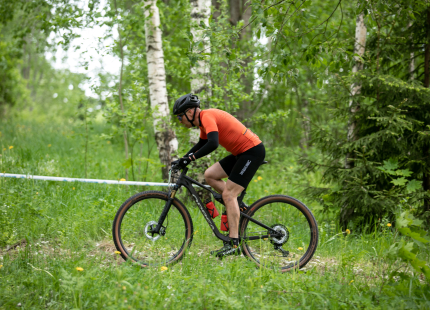 Vivus.lv MTB Maratons 2023, 2. posms Alūksne283