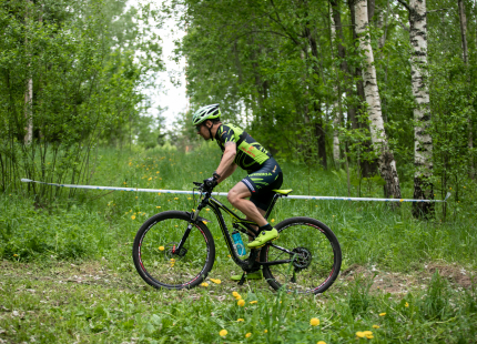 Vivus.lv MTB Maratons 2023, 2. posms Alūksne297