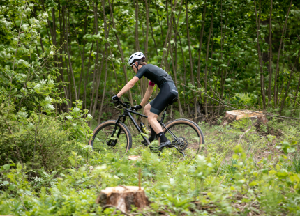 Vivus.lv MTB Maratons 2023, 2. posms Alūksne300