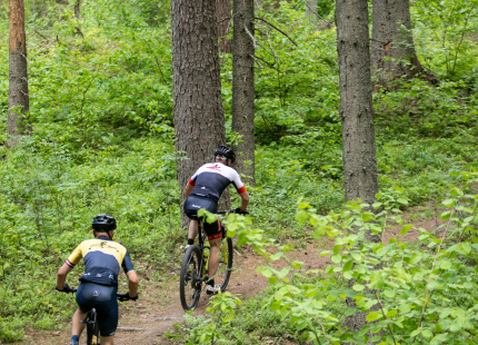Vivus.lv MTB Maratons 2023, 2. posms Alūksne309