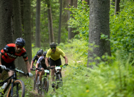 Vivus.lv MTB Maratons 2023, 2. posms Alūksne313