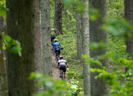 Vivus.lv MTB Maratons 2023, 2. posms Alūksne320