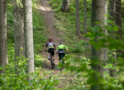 Vivus.lv MTB Maratons 2023, 2. posms Alūksne321