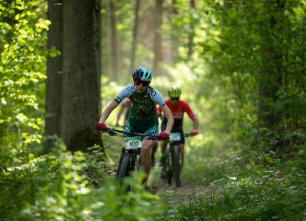 Vivus.lv MTB Maratons 2023, 2. posms Alūksne331
