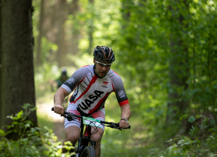Vivus.lv MTB Maratons 2023, 2. posms Alūksne339