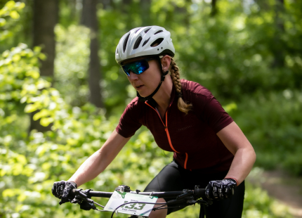 Vivus.lv MTB Maratons 2023, 2. posms Alūksne350