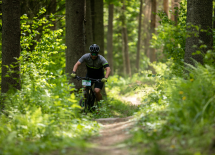 Vivus.lv MTB Maratons 2023, 2. posms Alūksne357