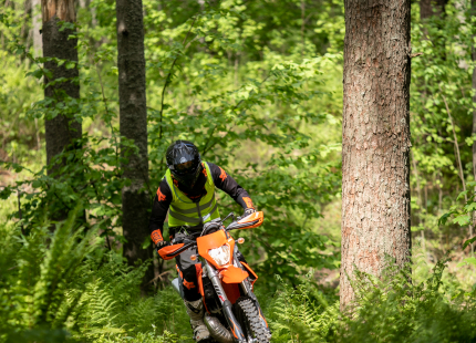 Vivus.lv MTB Maratons 2023, 2. posms Alūksne361