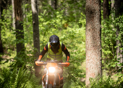 Vivus.lv MTB Maratons 2023, 2. posms Alūksne362
