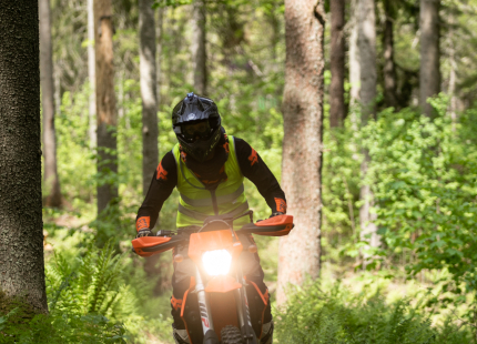 Vivus.lv MTB Maratons 2023, 2. posms Alūksne363