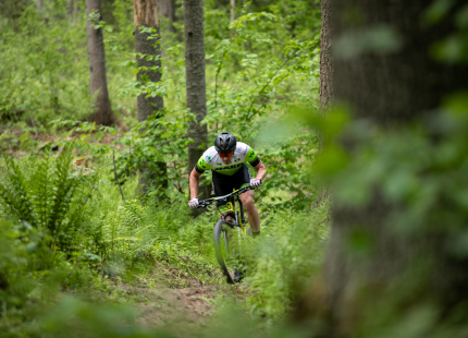 Vivus.lv MTB Maratons 2023, 2. posms Alūksne381