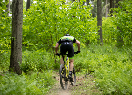 Vivus.lv MTB Maratons 2023, 2. posms Alūksne385