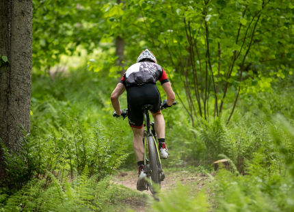 Vivus.lv MTB Maratons 2023, 2. posms Alūksne389