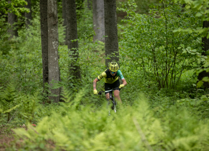 Vivus.lv MTB Maratons 2023, 2. posms Alūksne402