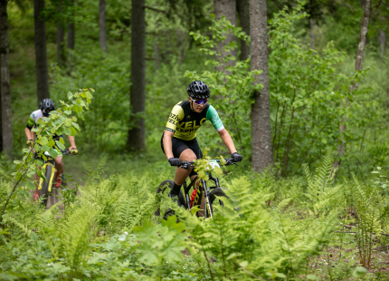 Vivus.lv MTB Maratons 2023, 2. posms Alūksne408