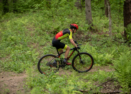 Vivus.lv MTB Maratons 2023, 2. posms Alūksne417