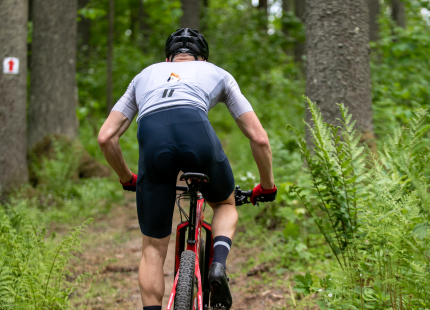 Vivus.lv MTB Maratons 2023, 2. posms Alūksne418