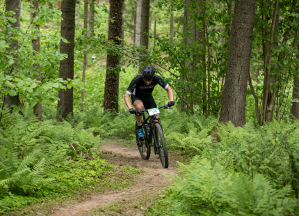 Vivus.lv MTB Maratons 2023, 2. posms Alūksne425