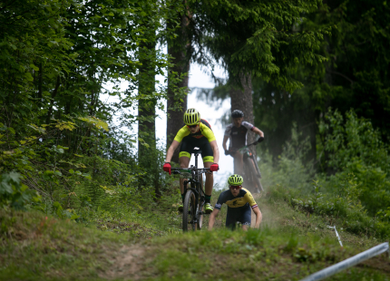 Vivus.lv MTB Maratons 2023, 2. posms Alūksne434