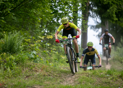 Vivus.lv MTB Maratons 2023, 2. posms Alūksne437