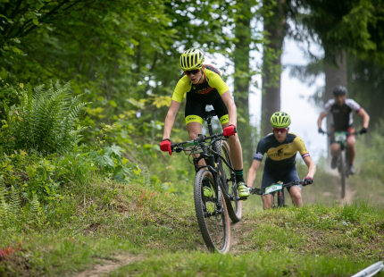 Vivus.lv MTB Maratons 2023, 2. posms Alūksne438
