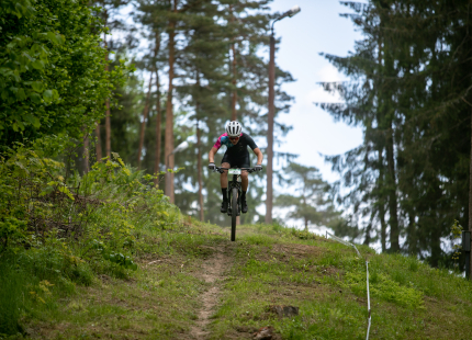 Vivus.lv MTB Maratons 2023, 2. posms Alūksne446