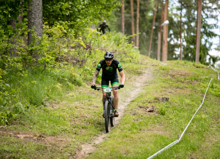 Vivus.lv MTB Maratons 2023, 2. posms Alūksne453