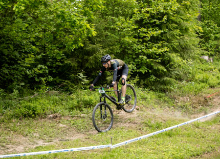 Vivus.lv MTB Maratons 2023, 2. posms Alūksne457