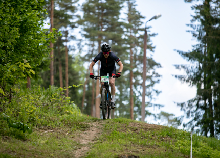 Vivus.lv MTB Maratons 2023, 2. posms Alūksne460