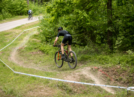 Vivus.lv MTB Maratons 2023, 2. posms Alūksne462