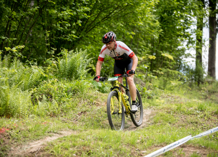 Vivus.lv MTB Maratons 2023, 2. posms Alūksne463