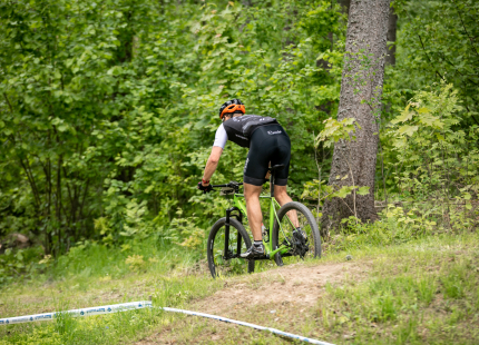 Vivus.lv MTB Maratons 2023, 2. posms Alūksne466