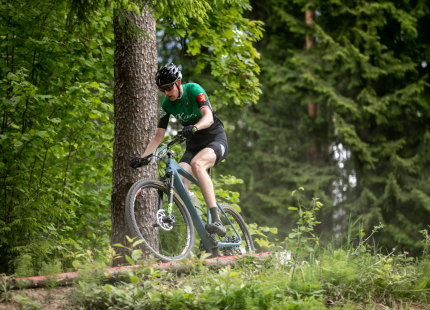 Vivus.lv MTB Maratons 2023, 2. posms Alūksne468