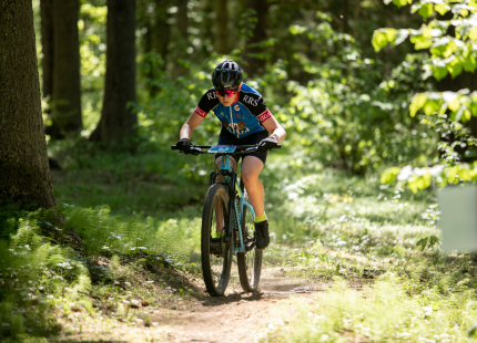 Vivus.lv MTB Maratons 2023, 2. posms Alūksne472