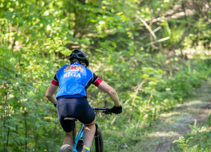 Vivus.lv MTB Maratons 2023, 2. posms Alūksne473
