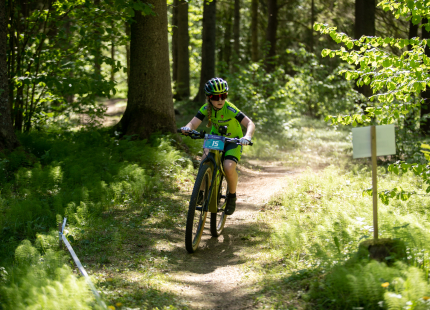 Vivus.lv MTB Maratons 2023, 2. posms Alūksne475