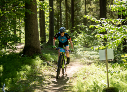 Vivus.lv MTB Maratons 2023, 2. posms Alūksne477
