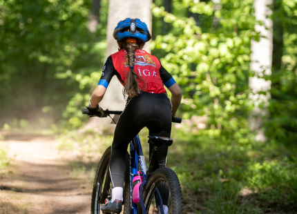 Vivus.lv MTB Maratons 2023, 2. posms Alūksne487
