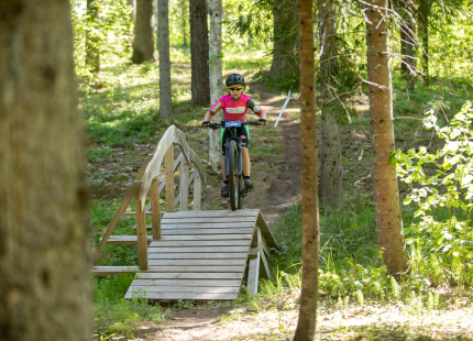 Vivus.lv MTB Maratons 2023, 2. posms Alūksne489