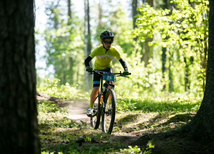 Vivus.lv MTB Maratons 2023, 2. posms Alūksne493
