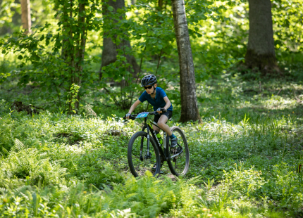 Vivus.lv MTB Maratons 2023, 2. posms Alūksne497