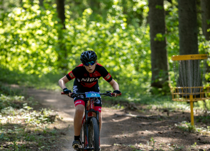 Vivus.lv MTB Maratons 2023, 2. posms Alūksne499