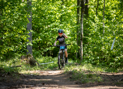 Vivus.lv MTB Maratons 2023, 2. posms Alūksne504