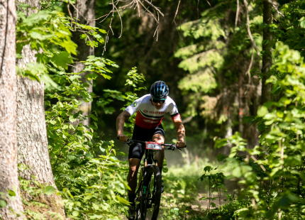 Vivus.lv MTB Maratons 2023, 2. posms Alūksne512