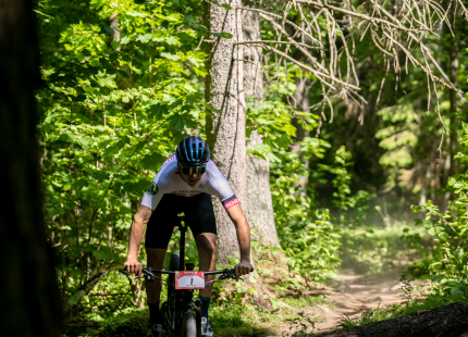 Vivus.lv MTB Maratons 2023, 2. posms Alūksne514