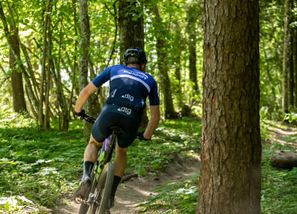 Vivus.lv MTB Maratons 2023, 2. posms Alūksne517