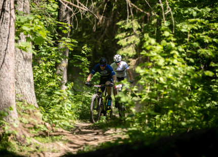 Vivus.lv MTB Maratons 2023, 2. posms Alūksne519