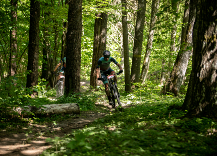 Vivus.lv MTB Maratons 2023, 2. posms Alūksne528