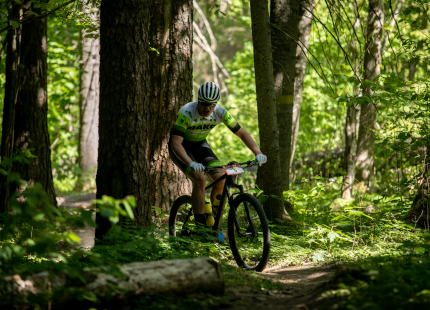 Vivus.lv MTB Maratons 2023, 2. posms Alūksne532